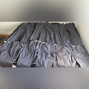 Men work pants. Brand new. I have 10 of them. $20 each